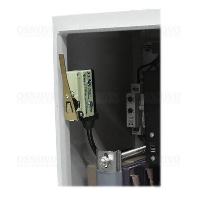 Osnovo Датчик вскрытия для уличных станций OSP